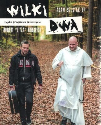 Duchowny przewodnik osób w każdym wieku – ojciec Adam Szustak w Internecie Adam Szustak