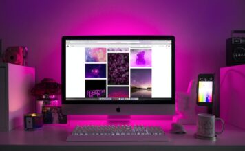 Najlepsze akcesoria do komputera stacjonarnego - klawiatury, myszy, monitory, itp.