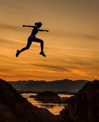 Jakie elektrolity po bieganiu?