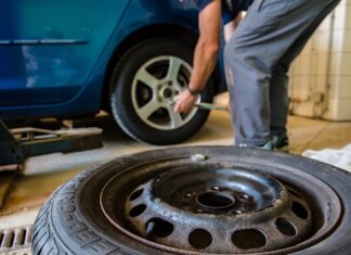 Ile kosztuje kompletny serwis roweru? Ile kosztuje kompletny serwis roweru?