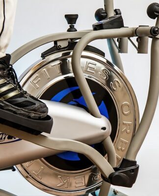 Co jest lepsze rower stacjonarny czy orbitrek?