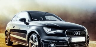 Ile kosztuje Audi A4 10 letnie?