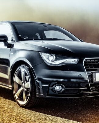 Ile kosztuje Audi A4 10 letnie?