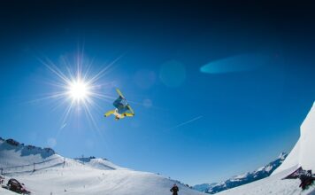 Jaka jest najlepsza deska snowboardowa dla początkujących? Jaka jest najlepsza deska snowboardowa dla początkujących?
