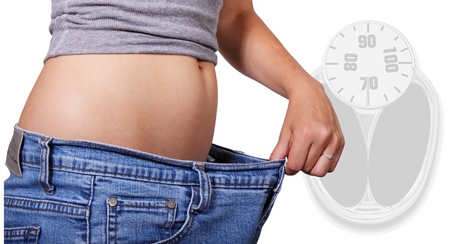 Jak schudnąć 10 kg w miesiąc? Jak schudnąć 10 kg w miesiąc?