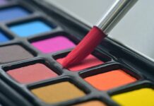 Jak się malować żeby się odmłodzić?