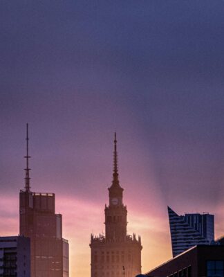 Detektyw Warszawa