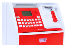 Dlaczego warto zainwestować w sejfy dla dzieci i jak wybrać odpowiedni model? Sejfy dla dzieci