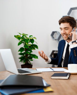 Jak działa Krajowy System e-Faktur