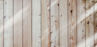 Żywica epoksydowa do drewna