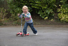 Hulajnoga 3 kołowa — czy to najlepszy wybór dla aktywnych nastolatków? Hulajnoga 3 kołowa