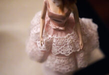 Internetowy sklep z lalkami – miejsce, gdzie marzenia dzieci stają się rzeczywistością lalka