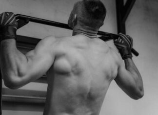 Poręcze do ćwiczeń