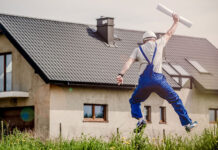 Architekt w Szczecinie