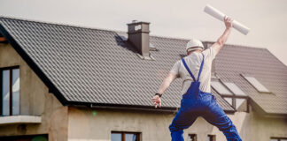 Architekt w Szczecinie