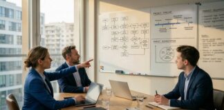 Dlaczego tradycyjne kursy językowe dla firm często nie przynoszą efektów