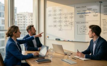 Dlaczego tradycyjne kursy językowe dla firm często nie przynoszą efektów Dlaczego tradycyjne kursy językowe dla firm często nie przynoszą efektów