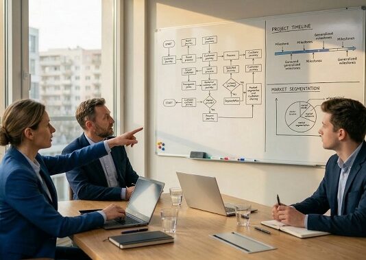 Dlaczego tradycyjne kursy językowe dla firm często nie przynoszą efektów Dlaczego tradycyjne kursy językowe dla firm często nie przynoszą efektów