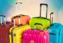 Walizki podróżne twarde czy miękkie