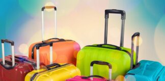 Walizki podróżne twarde czy miękkie